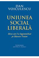 Copertă produs Uniunea Social Liberală