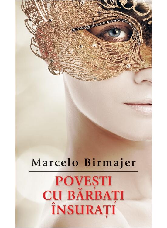 Copertă produs Povești cu bărbați &icirc;nsurați - gallery big 1