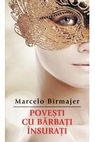 Imagine produs Povești cu bărbați &icirc;nsurați