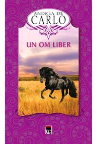 Copertă produs Un om liber