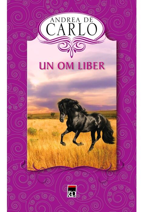 Copertă produs Un om liber