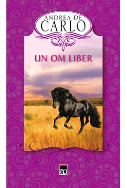 Copertă produs Un om liber
