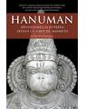 Copertă produs Hanuman. Devoțiunea și puterea zeului cu chip de maimuță - thumb 1