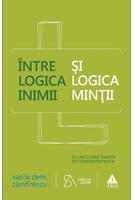 Imagine produs &Icirc;ntre logica inimii şi logica minţii