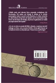 Copertă produs Viața lui Freud. Turnul nebunilor (Vol. I)