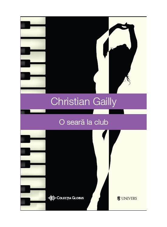 Copertă produs O seară la club - gallery big 1