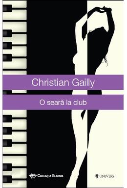 Copertă produs O seară la club