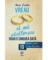 Copertă produs Vreau să mă căsătoresc o singură dată - thumb 1