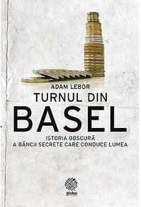 Copertă produs Turnul din Basel