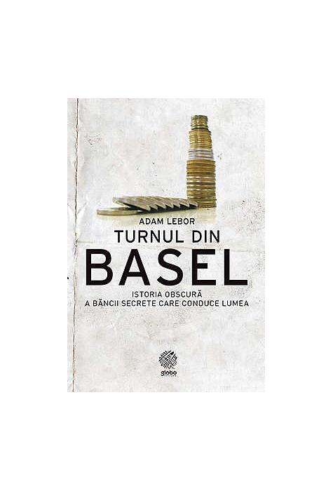 Copertă produs Turnul din Basel
