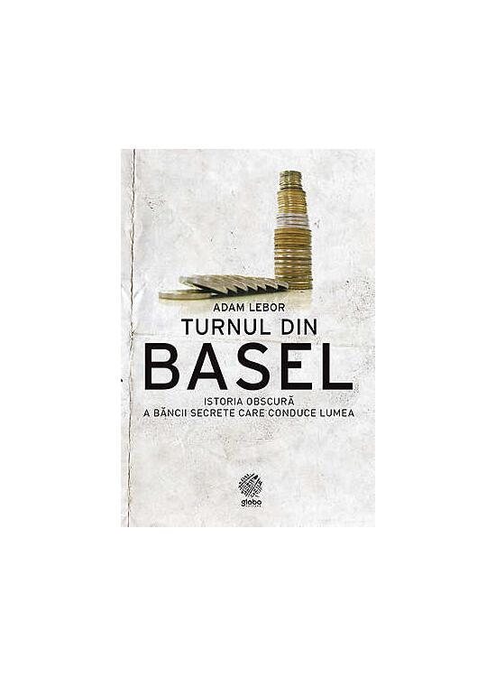 Copertă produs Turnul din Basel - gallery big 1