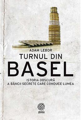 Copertă produs Turnul din Basel