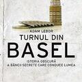 Copertă produs Turnul din Basel - gallery small 