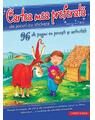 Copertă produs Cartea mea preferată de jocuri cu stickere (96 de pagini cu povești și activități) - thumb 1
