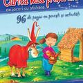 Copertă produs Cartea mea preferată de jocuri cu stickere (96 de pagini cu povești și activități) - gallery small 
