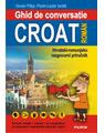 Copertă produs Ghid de conversaţie croat-rom&acirc;n - thumb 1