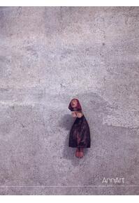 Copertă produs Mircea Roman: Trupuri şi Chipuri (catalog expoziţie)