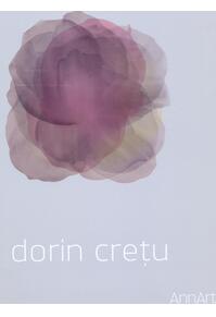 Copertă produs Dorin Creţu: Pictură/Painting (catalog expoziţie)