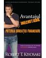 Copertă produs Avantajul inechitabil - thumb 1