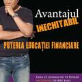 Copertă produs Avantajul inechitabil - gallery small 