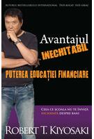 Imagine produs Avantajul inechitabil