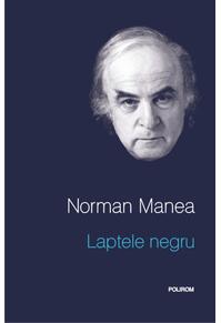 Copertă produs Laptele negru