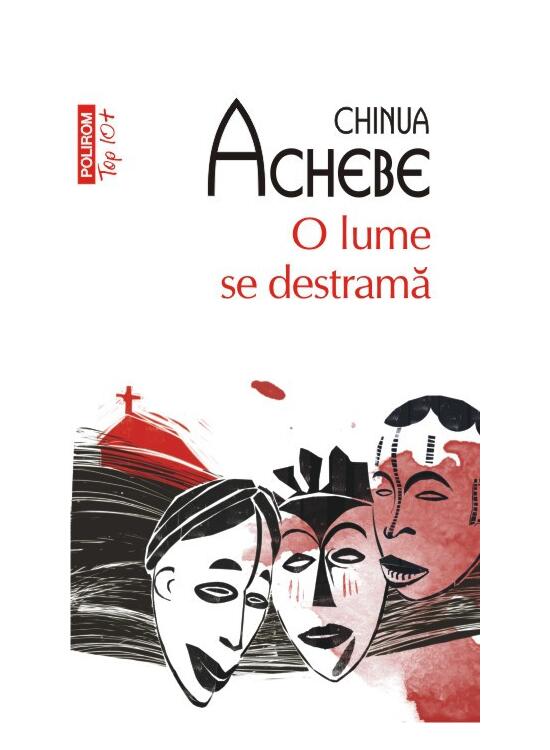Copertă produs O lume se destramă (Top 10+) - gallery big 1