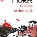 Copertă produs O lume se destramă (Top 10+) - gallery small 