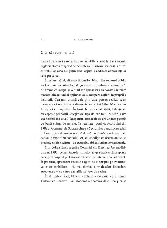 Copertă produs Marele Declin. Cum decad instituțiile și mor economiile - gallery big 6