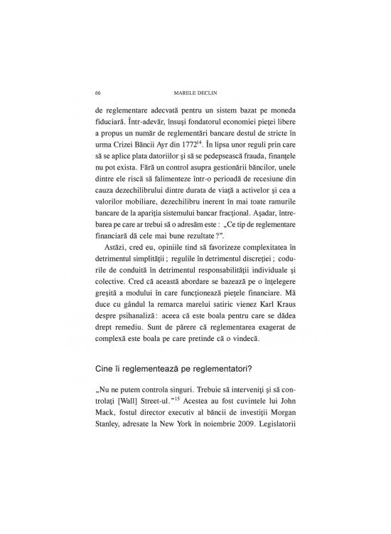 Copertă produs Marele Declin. Cum decad instituțiile și mor economiile - gallery big 10