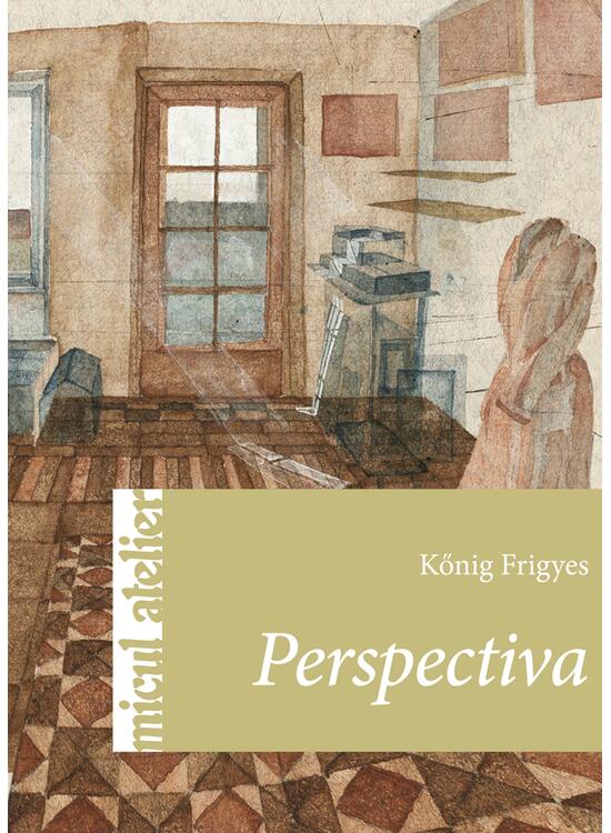 Copertă produs Perspectiva - gallery big 1