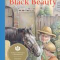 Copertă produs Black Beauty - gallery small 