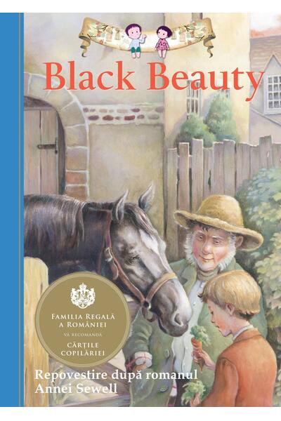 Black Beauty