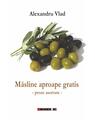 Copertă produs Măsline aproape gratis - thumb 1