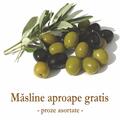 Copertă produs Măsline aproape gratis - gallery small 