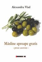 Copertă produs Măsline aproape gratis