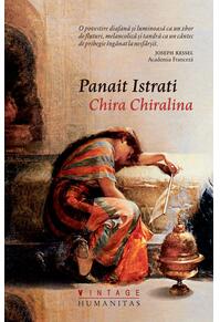 Copertă produs Chira Chiralina