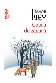 Copertă produs Copila de zăpadă (Top 10+)