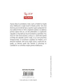 Copertă produs Copila de zăpadă (Top 10+)
