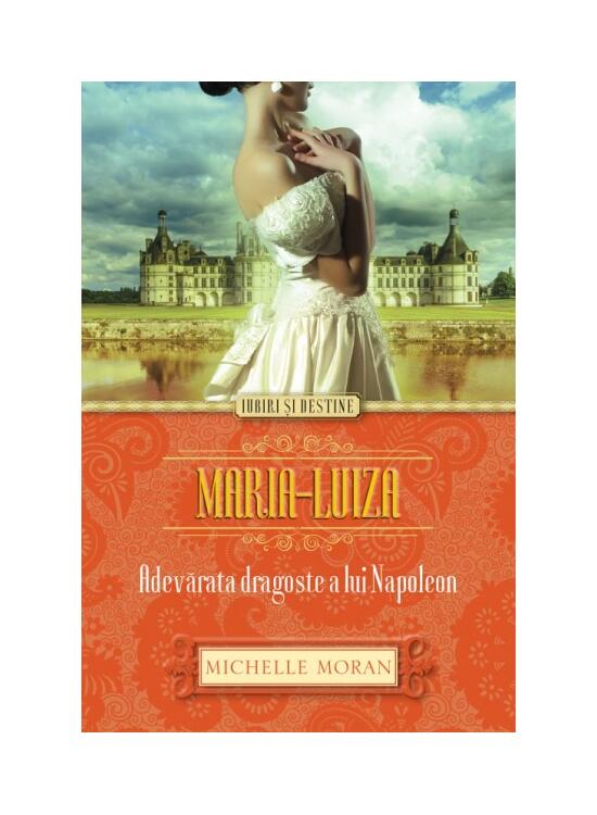 Copertă produs Maria-Luiza - gallery big 1