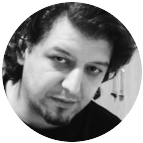 Fotografie autor Leonard Ancuța