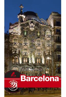 Copertă produs Barcelona