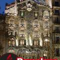 Copertă produs Barcelona - gallery small 
