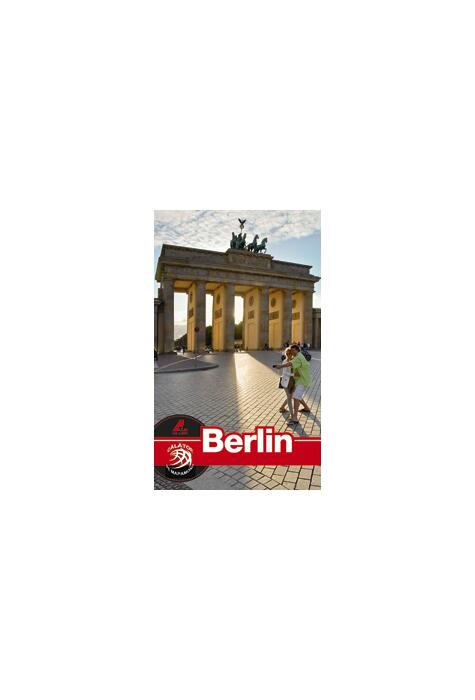 Copertă produs Berlin