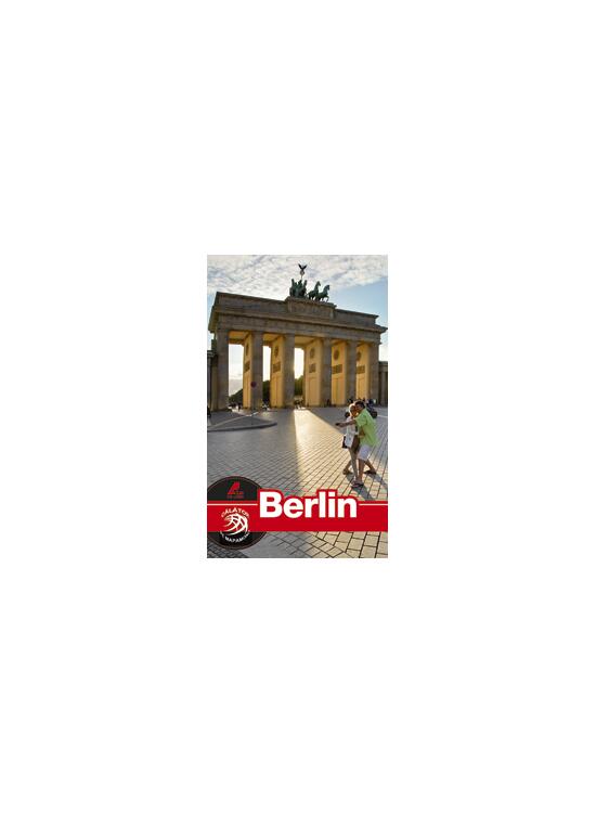 Copertă produs Berlin - gallery big 1