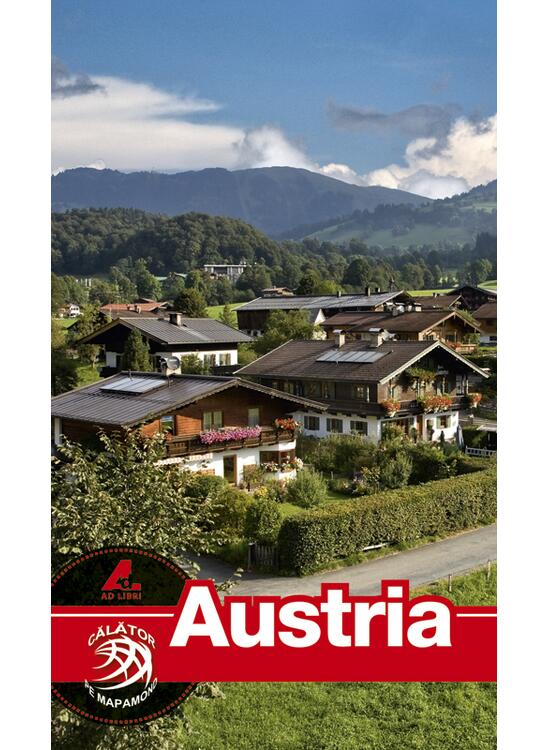 Copertă produs Austria - gallery big 1