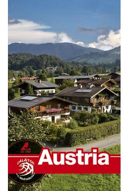 Copertă produs Austria