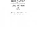 Copertă produs Viața lui Freud. Paria (Vol. II) - gallery small 