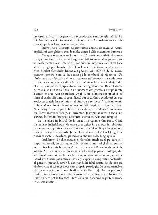 Copertă produs Viața lui Freud. Paria (Vol. II) - gallery big 10
