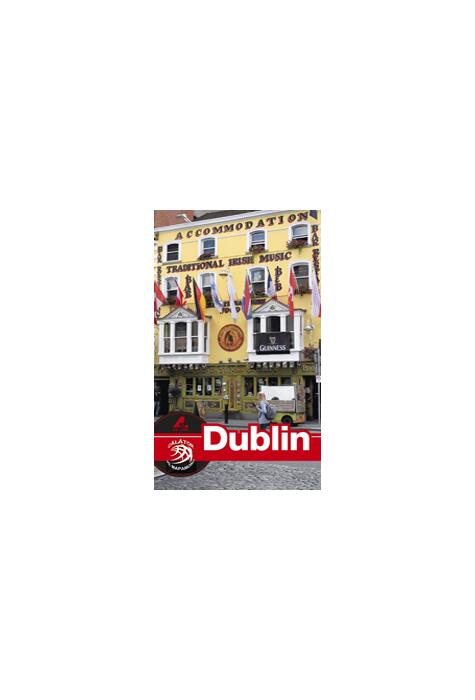Copertă produs Dublin